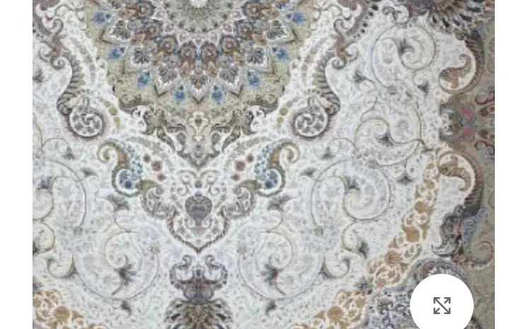 فرش کرم|فرش|رشت, دیانتی|دیوار