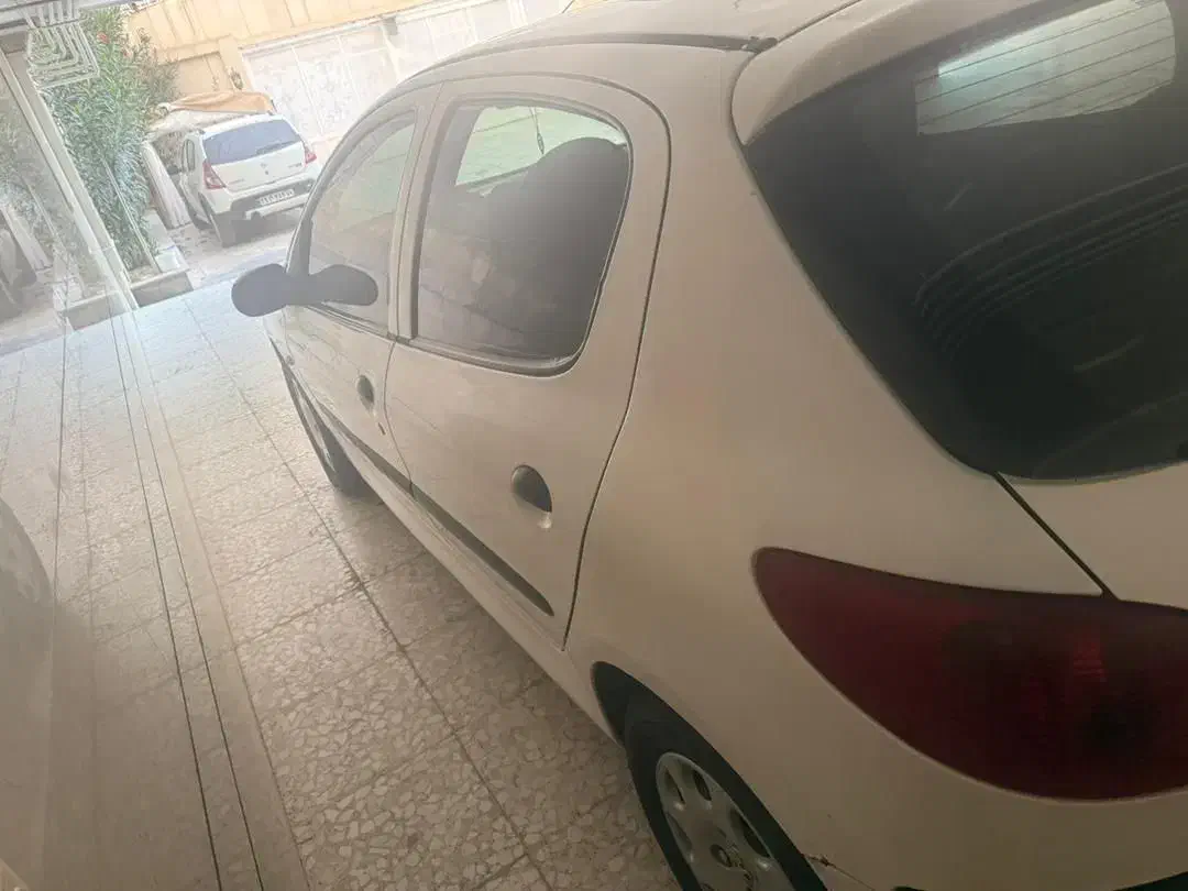 تیپ5مدل95 سلامت|خودرو سواری و وانت|قزوین, |دیوار