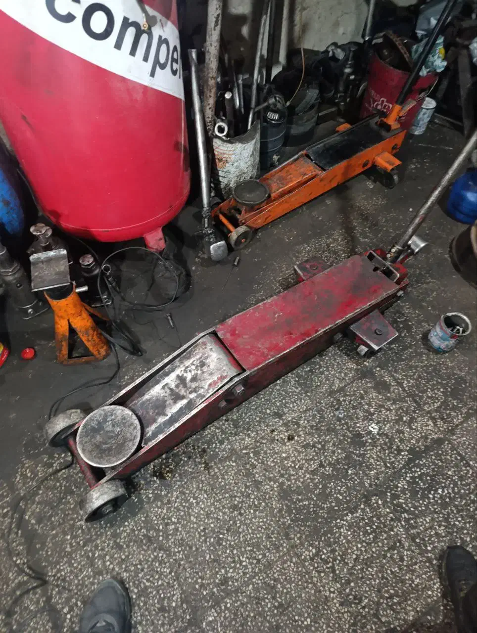 جک سوسماری سنکین|ابزارآلات|خرم‌آباد, |دیوار