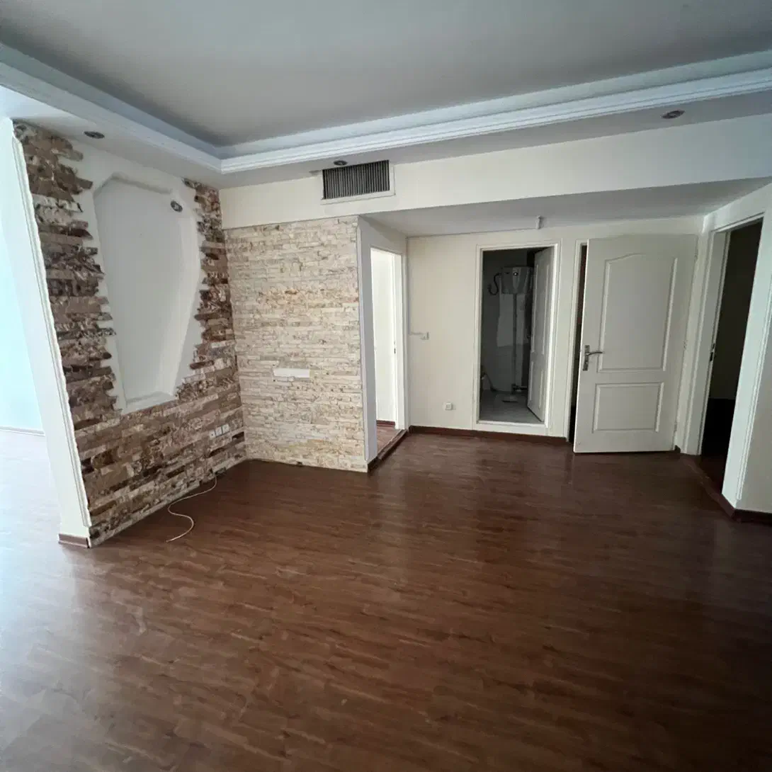 ۱۱۷متر ۲خواب منظریه جهانتاب دیباجی جنوبی