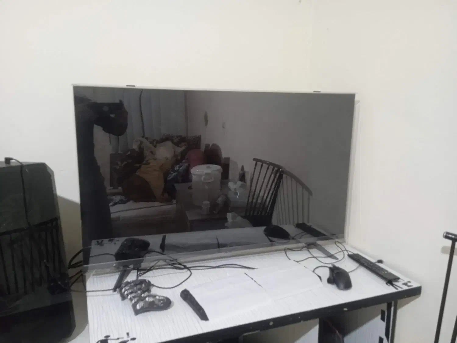 تلوزین olive43اینج|تلویزیون و پروژکتور|ارومیه, |دیوار