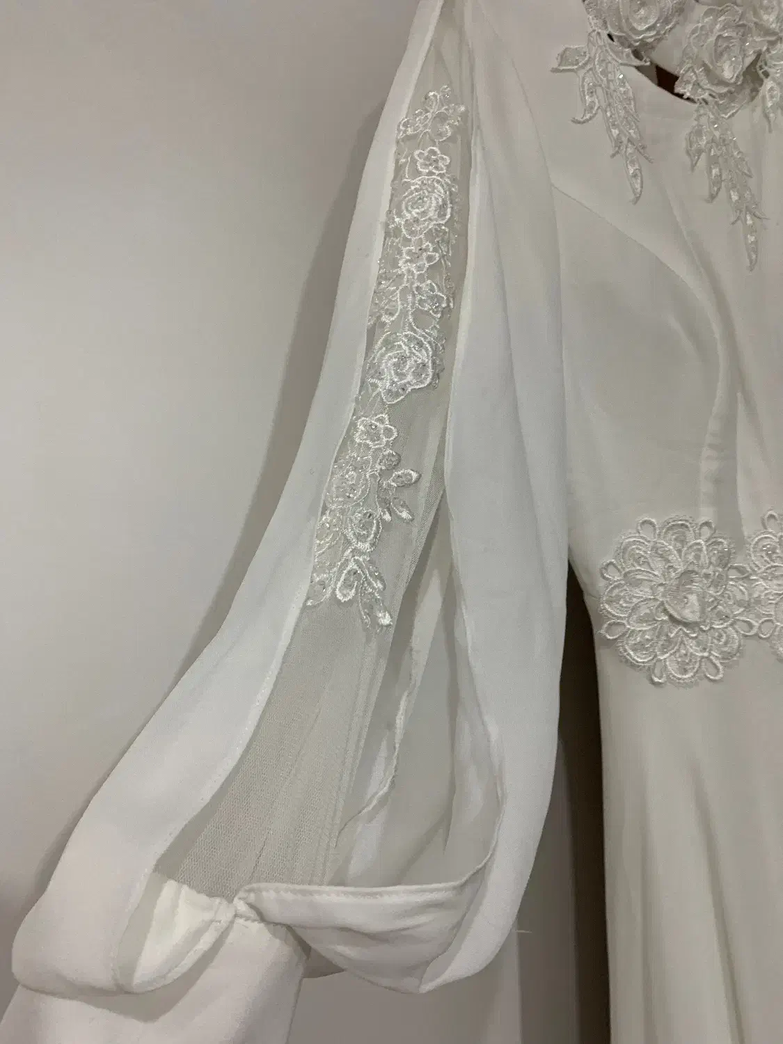 لباس مجلسی|لباس|بندر گز, |دیوار