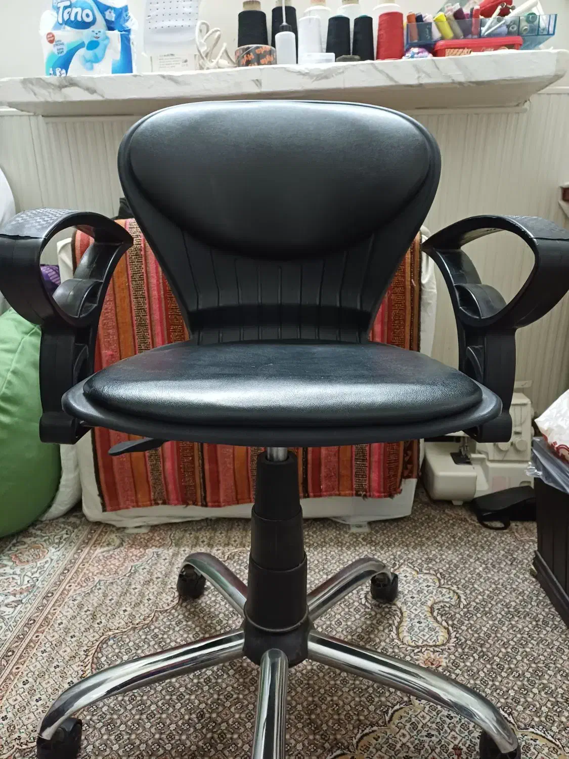 صندلی چرخدار|صندلی و نیمکت|تهران, طیب|دیوار