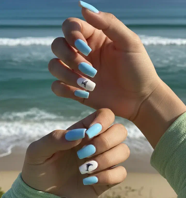 تخفیف ۵۰ درصدی کاشت و ترمیم ناخن|خدمات آرایشگری و زیبایی|رشت, معلم|دیوار