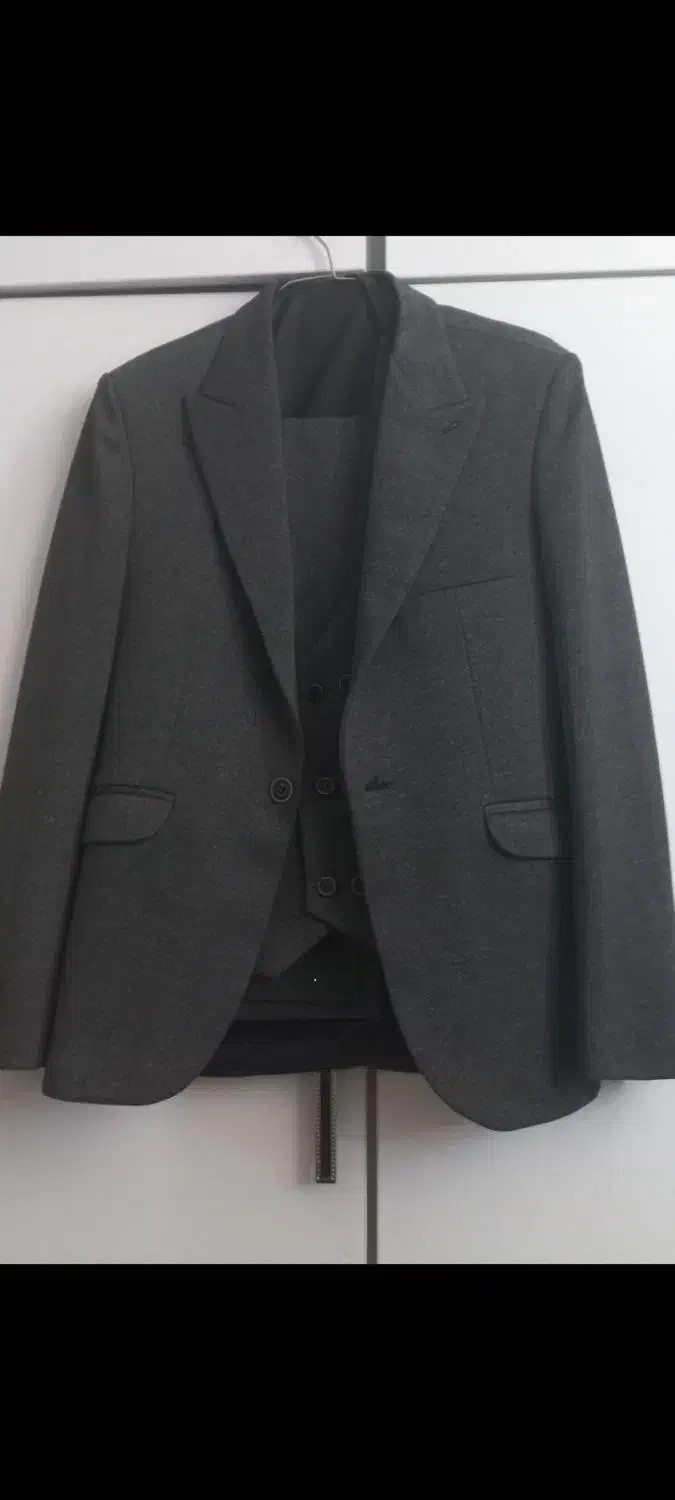 کت و شلوار نوجوان|کفش و لباس بچه|فیروزآباد (فارس), |دیوار