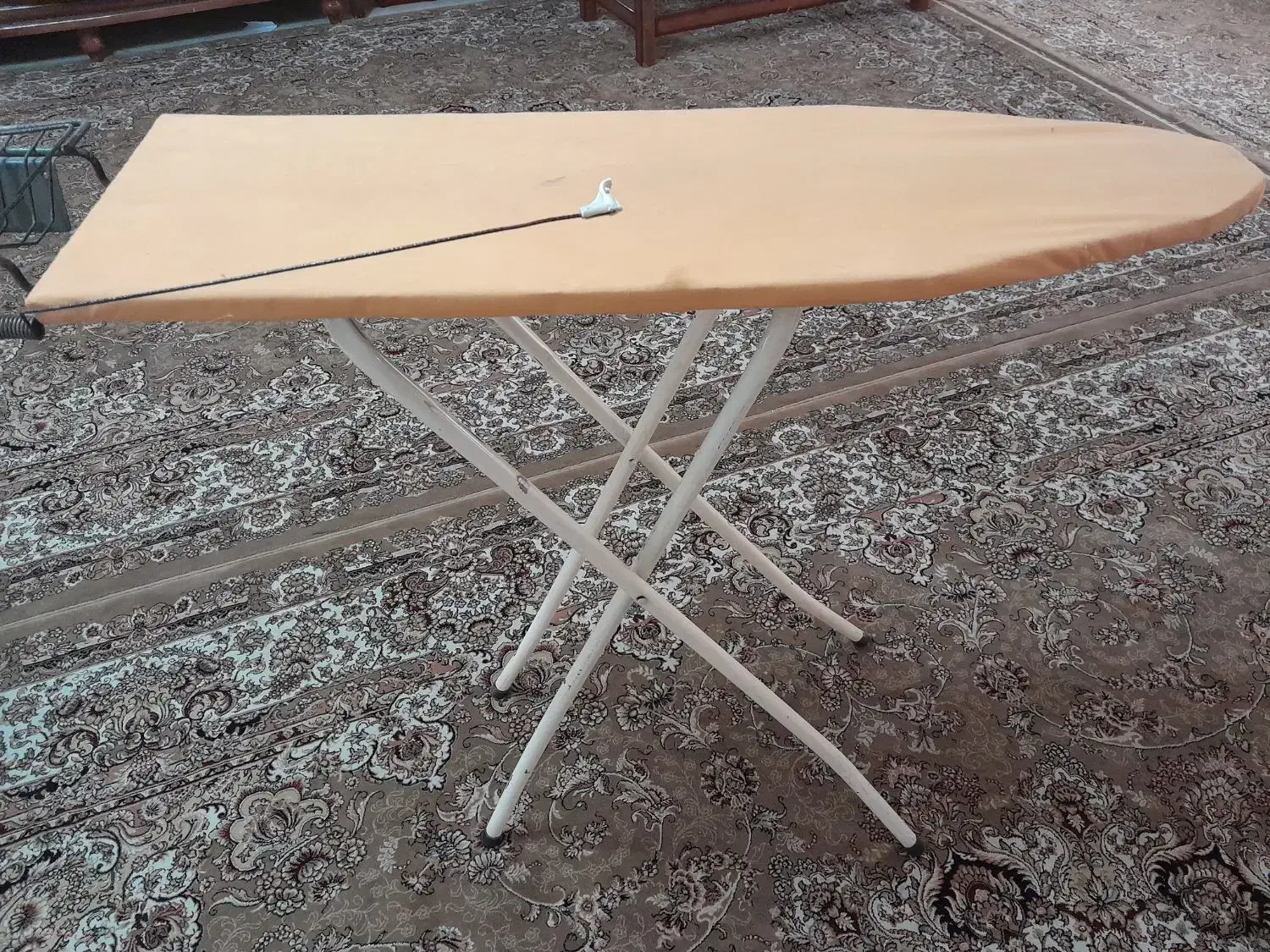 میز اتو شیک وبا دوام|اتو و لوازم اتو|تهران, تولید دارو|دیوار