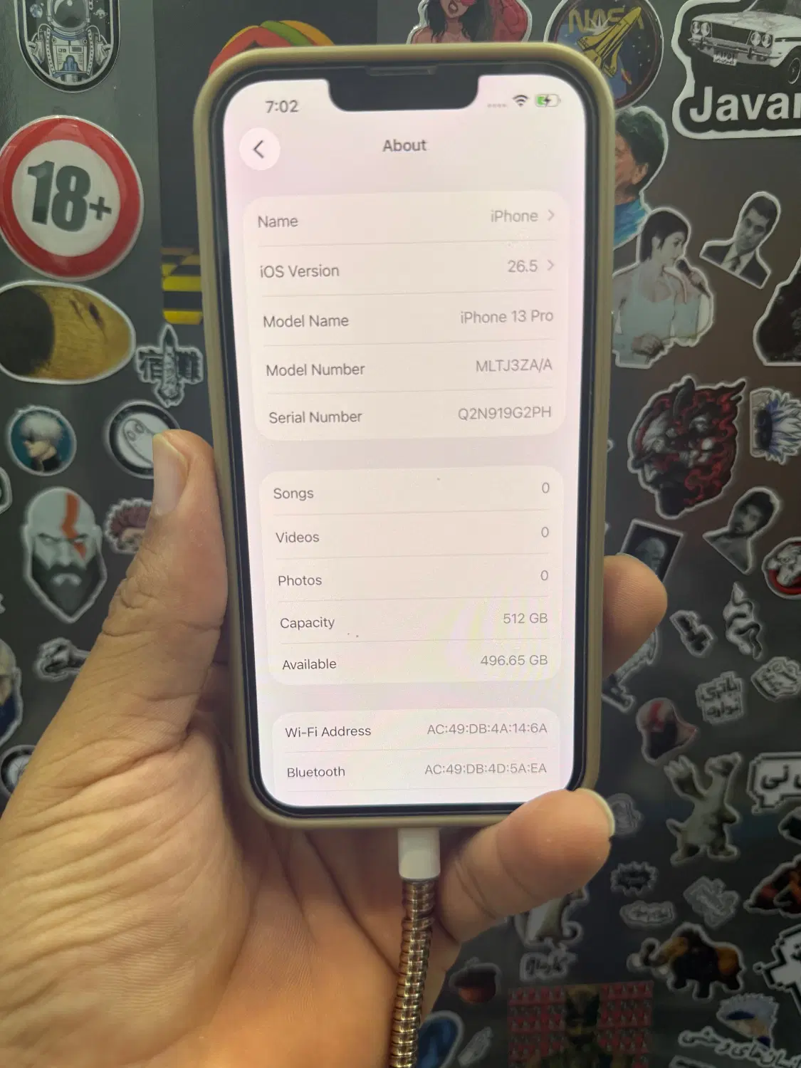 13pro|موبایل|بوشهر, |دیوار