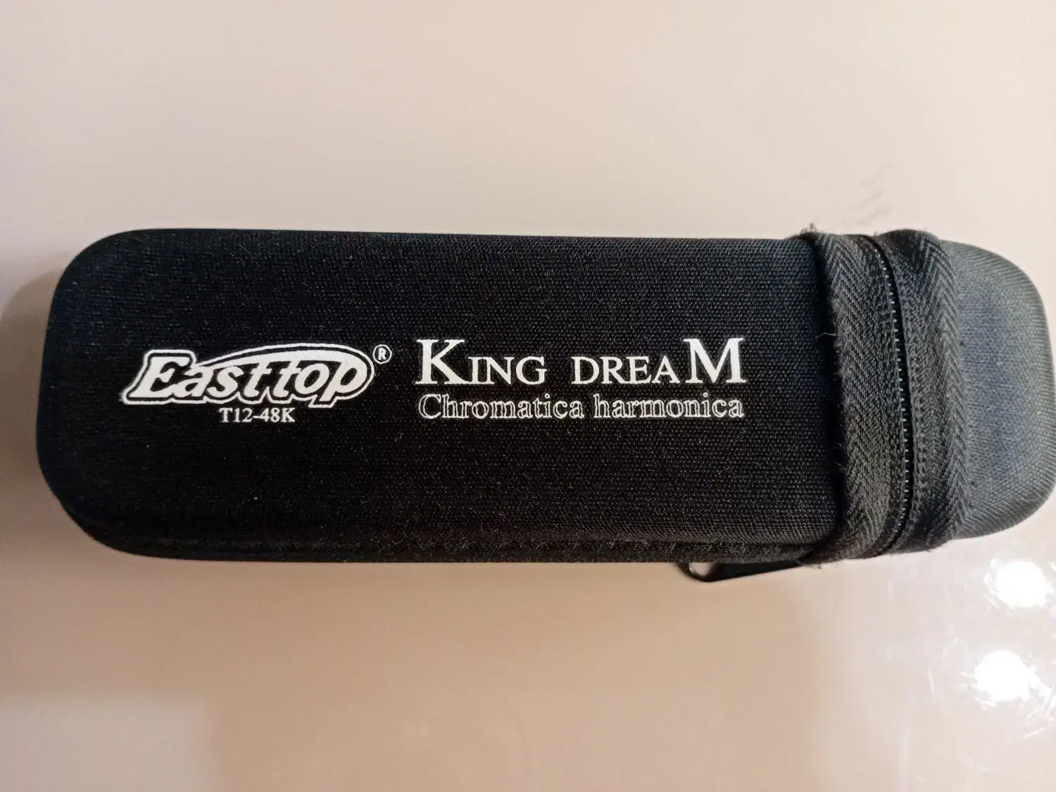 ساز دهنی هارمونیک کینگ دریم|سازهای بادی|تهران, فدک|دیوار