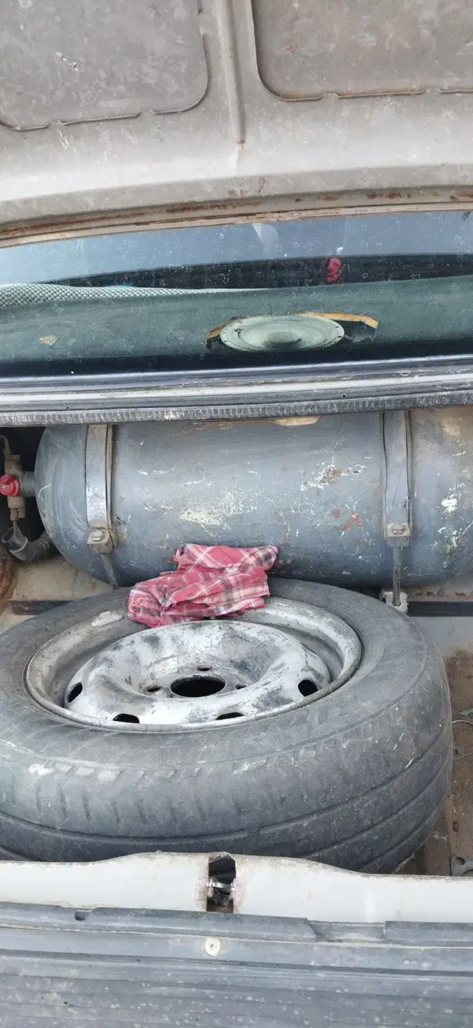 فروش|خودرو سواری و وانت|بیجار, |دیوار