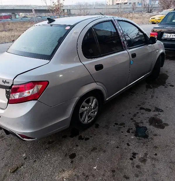 ساینا 97|خودرو سواری و وانت|تبریز, |دیوار