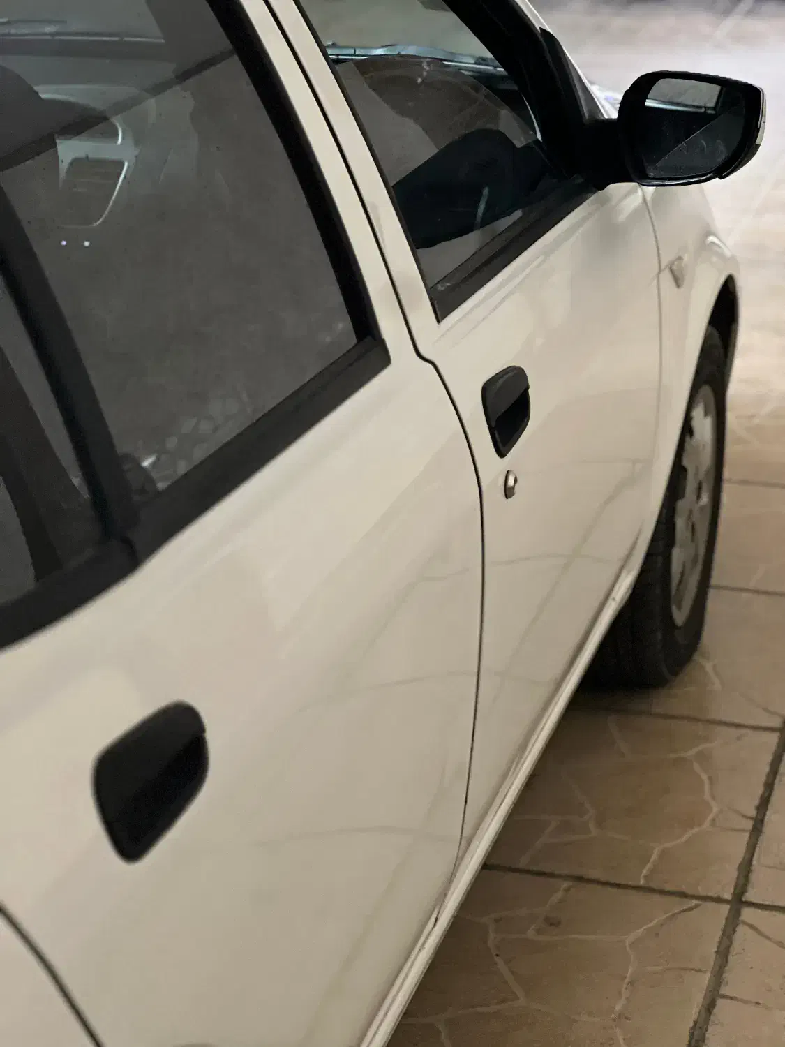 ساینا بسیار تمیز /مدل 1400/ دوگانه|خودرو سواری و وانت|اصفهان, شهریار|دیوار