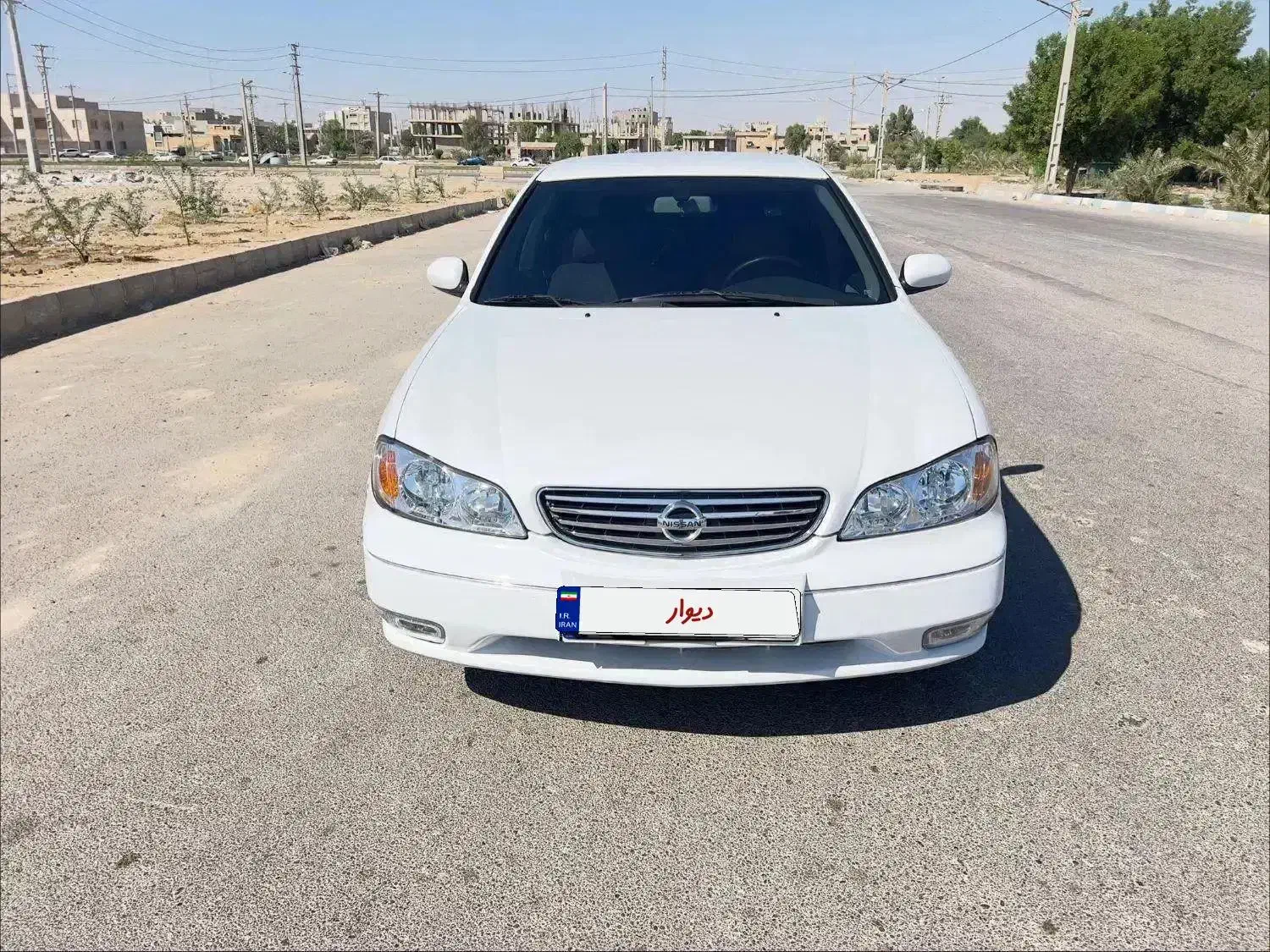 ماکسیما اتوماتیک مدل ۹۰|خودرو سواری و وانت|بندر ماهشهر, |دیوار