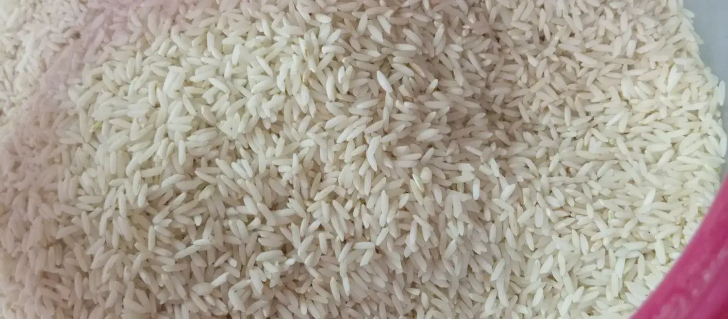 برنج کاظمی درجه یک خوشعطر و خوشپخت|خوردنی و آشامیدنی|میانه, |دیوار