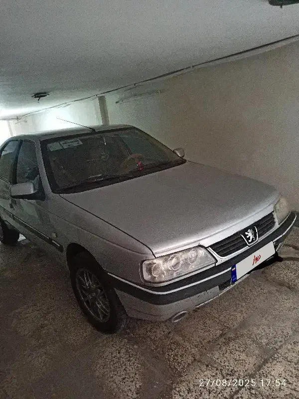 پژو 405 SLX تیوفایو|خودرو سواری و وانت|گرگان, |دیوار