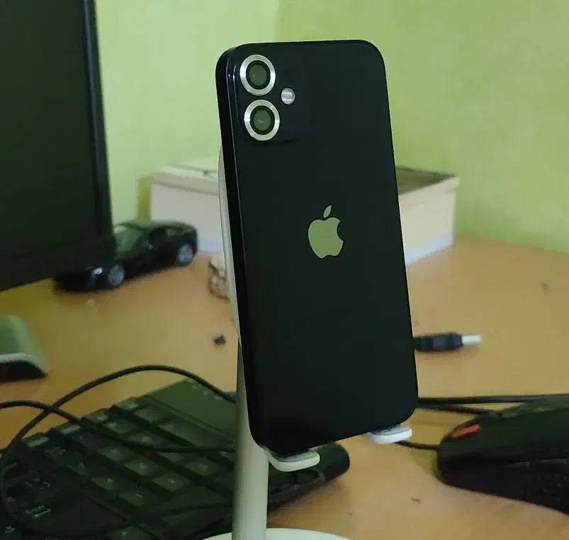 IPhone 12 mini 64GB LLA|موبایل|تهران, صادقیه|دیوار