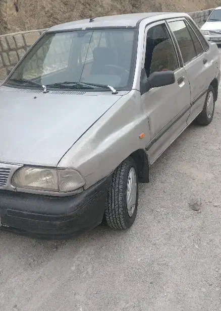 فروشی|خودرو سواری و وانت|اسلام‌شهر, شهرک امام حسین (میان آباد)|دیوار