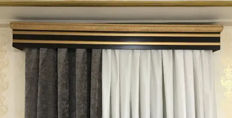 دو عدد کتیبه|پرده، رانر، رومیزی|مسجد سلیمان, |دیوار