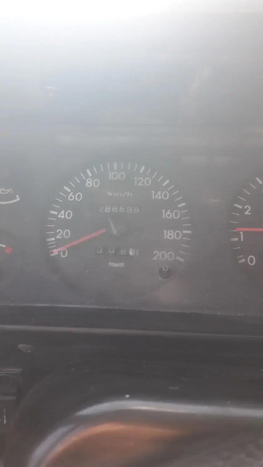 پیکان مدل ۸۰|خودرو سواری و وانت|تبریز, |دیوار