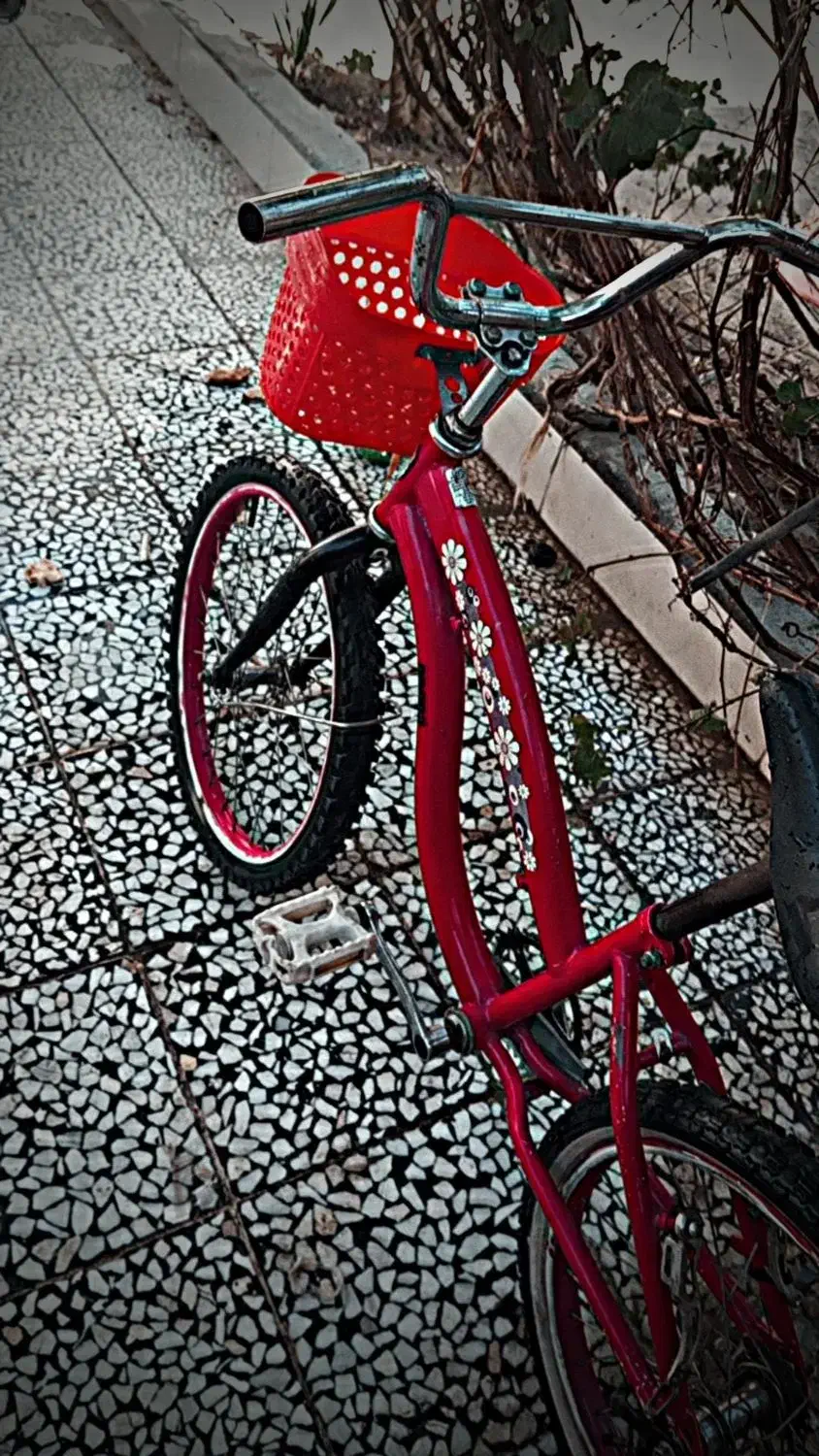 دوچرخه 20تمیز|دوچرخه، اسکیت، اسکوتر|زابل, |دیوار