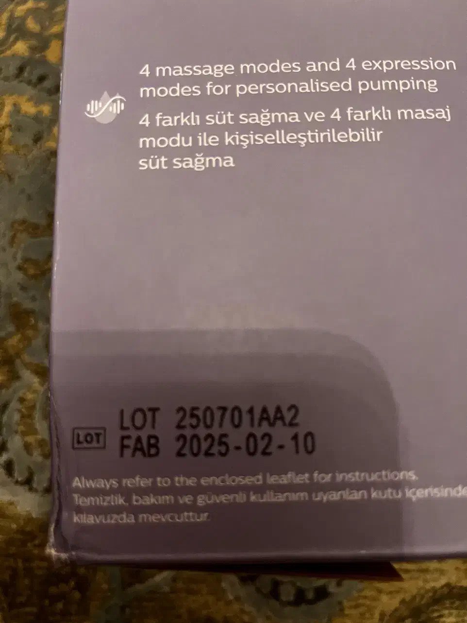 شیردوش برقی اونت|اسباب و اثاث بچه|تهران, نارمک|دیوار