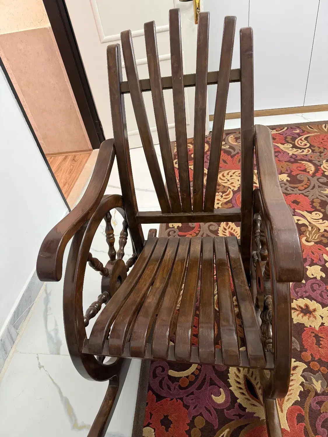 صندلی راک ملوانی|صندلی و نیمکت|بیرجند, |دیوار