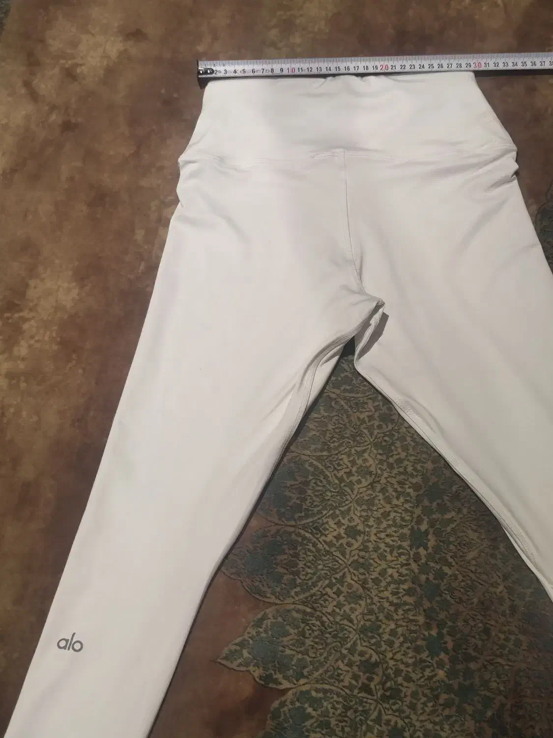 شلوار لگ زنانه الو alo|لباس|سرخرود, |دیوار