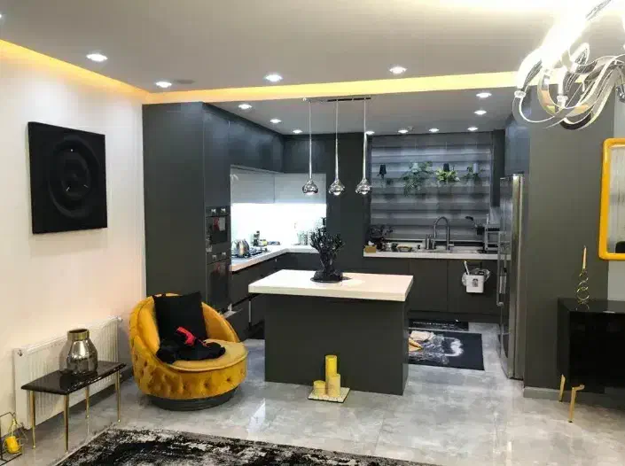 پنت هاوس ۱۴۰متری/تکواحدی/پارکینگ اختصاصی/بوسار|فروش آپارتمان|رشت, بوسار|دیوار