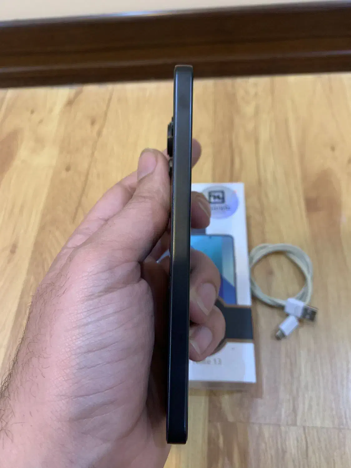 شیائومی نوت13 256GB|موبایل|تهران, آهنگ|دیوار