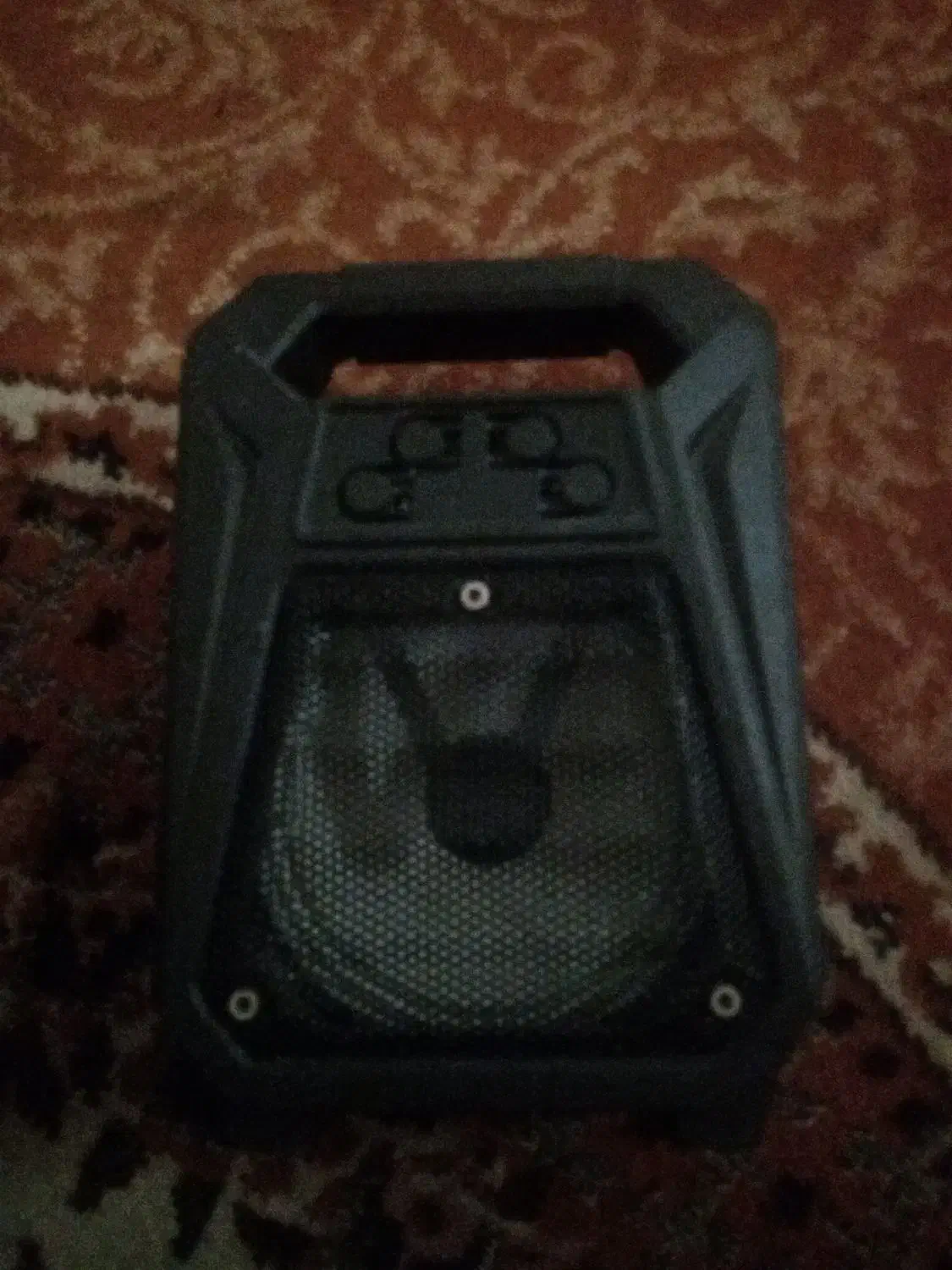 اسپیکر|سیستم صوتی خانگی|کهنوج, |دیوار