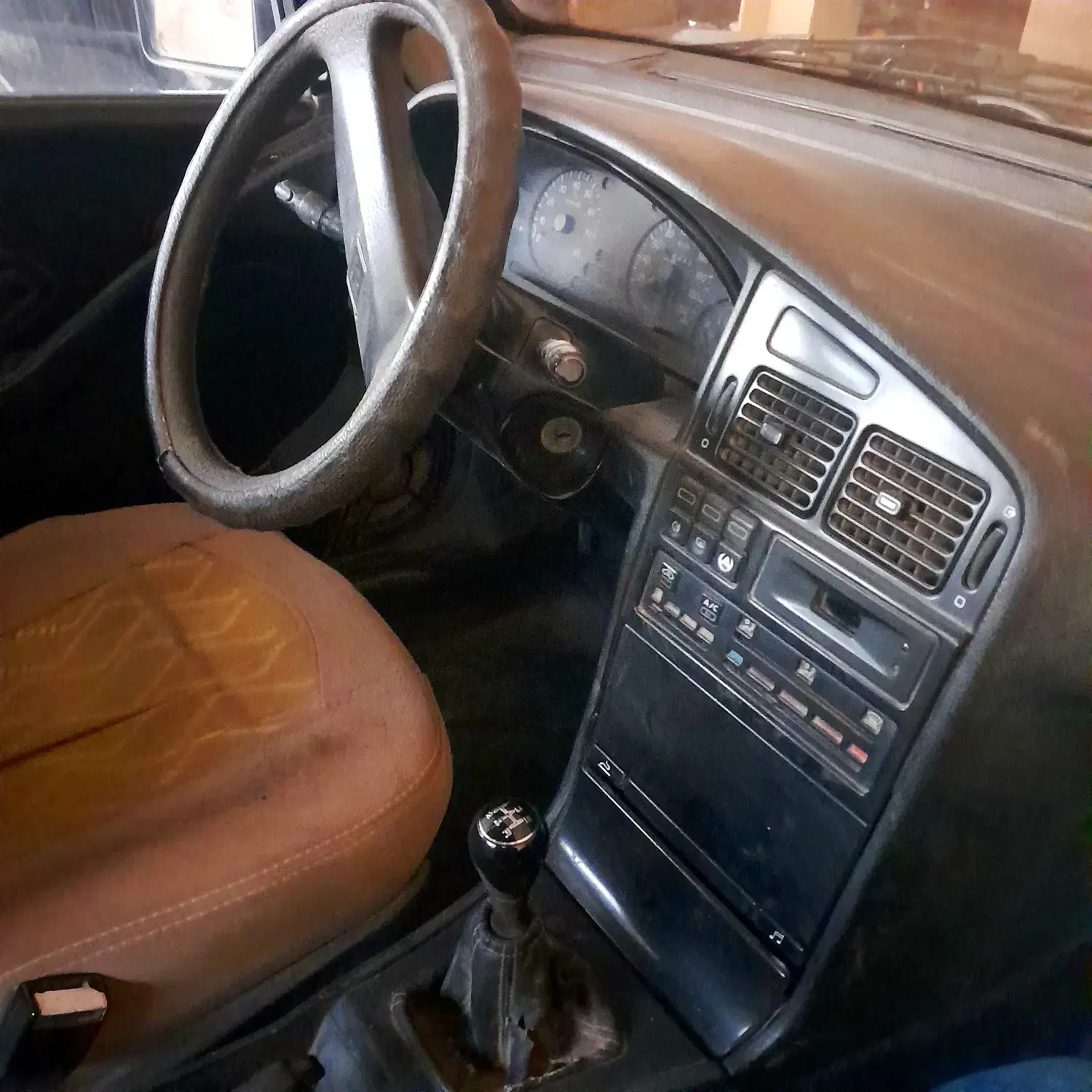 پژو آردی|خودرو سواری و وانت|دلیجان, |دیوار