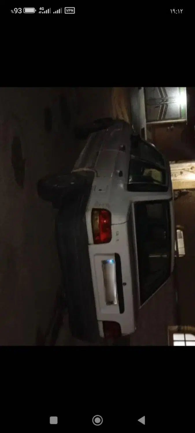 پراید82|خودرو سواری و وانت|دزفول, |دیوار