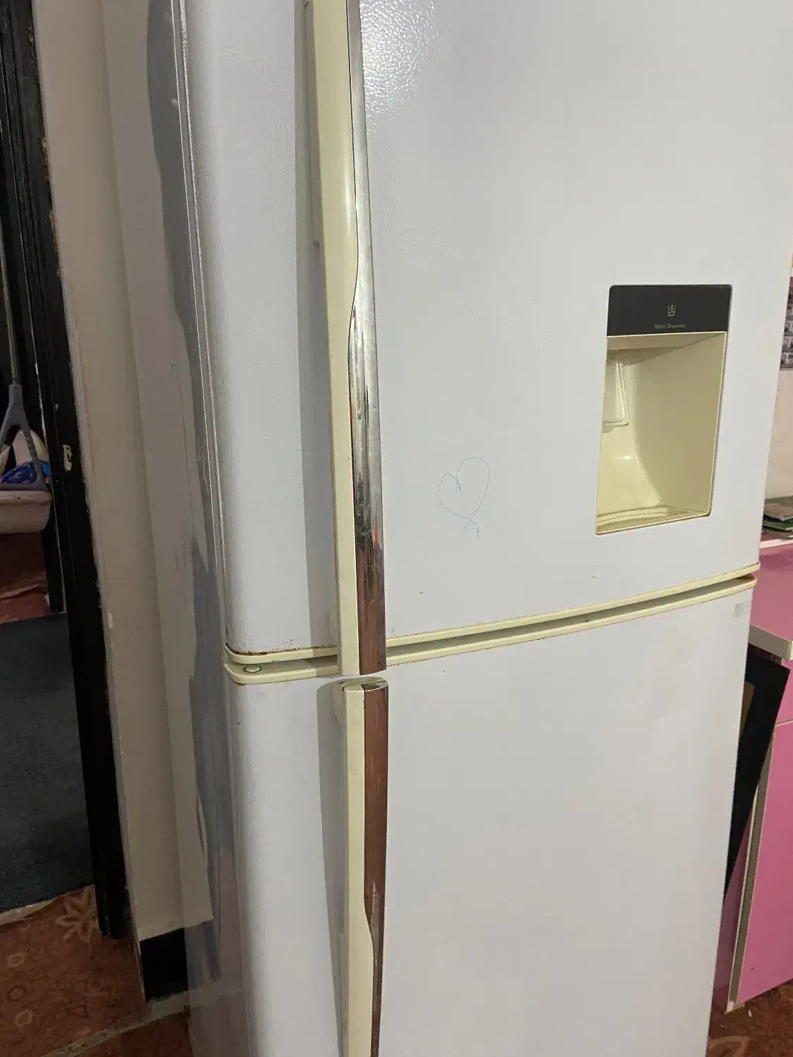 بخچال فریزر|یخچال و فریزر|بردخون, |دیوار