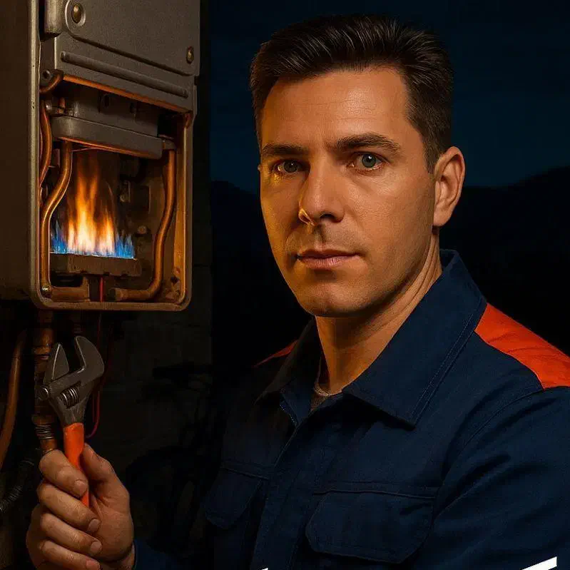 تعمیر و سرویس پکیج نصب رادیاتور،فن کویل|خدمات پیشه و مهارت|اصفهان, کوی شهید کشوری|دیوار