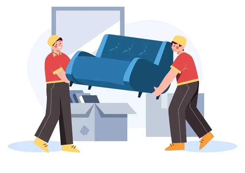 کارگر برای اسباب کشی|خدمات حمل و نقل|کیش, |دیوار