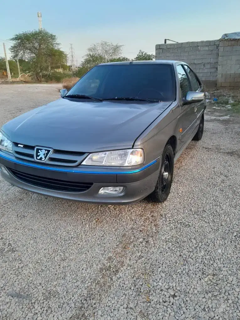 پارس 87 درجه یک|خودرو سواری و وانت|امیدیه, |دیوار