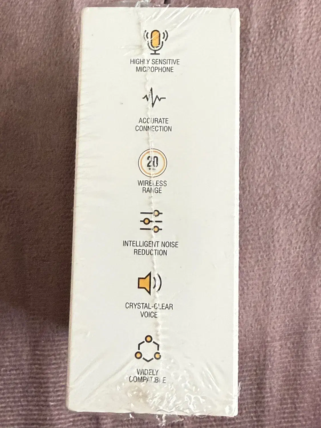 فروش میکروفون یقه ای sx21|لوازم جانبی موبایل و تبلت|بندرعباس, |دیوار