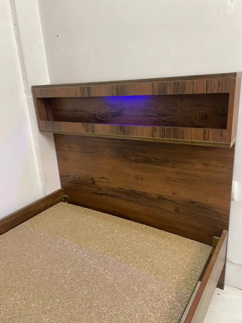 تخت یکنفره|تخت و سرویس خواب|مشهد, گلبرگ شمالی|دیوار