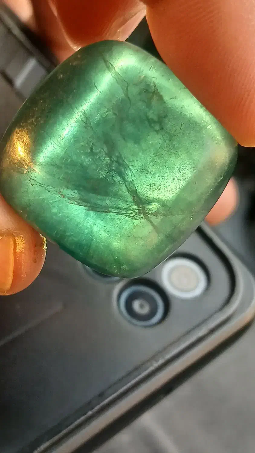 یشم  قولنج باستانی|جواهرات|تهران, راه آهن|دیوار