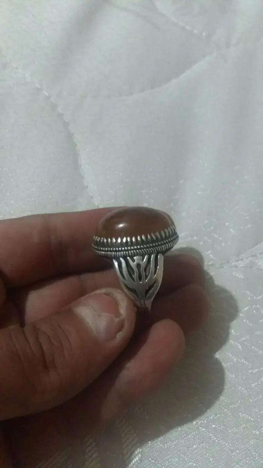 انگشتر کلکسیونی|جواهرات|ورامین, ورامین|دیوار