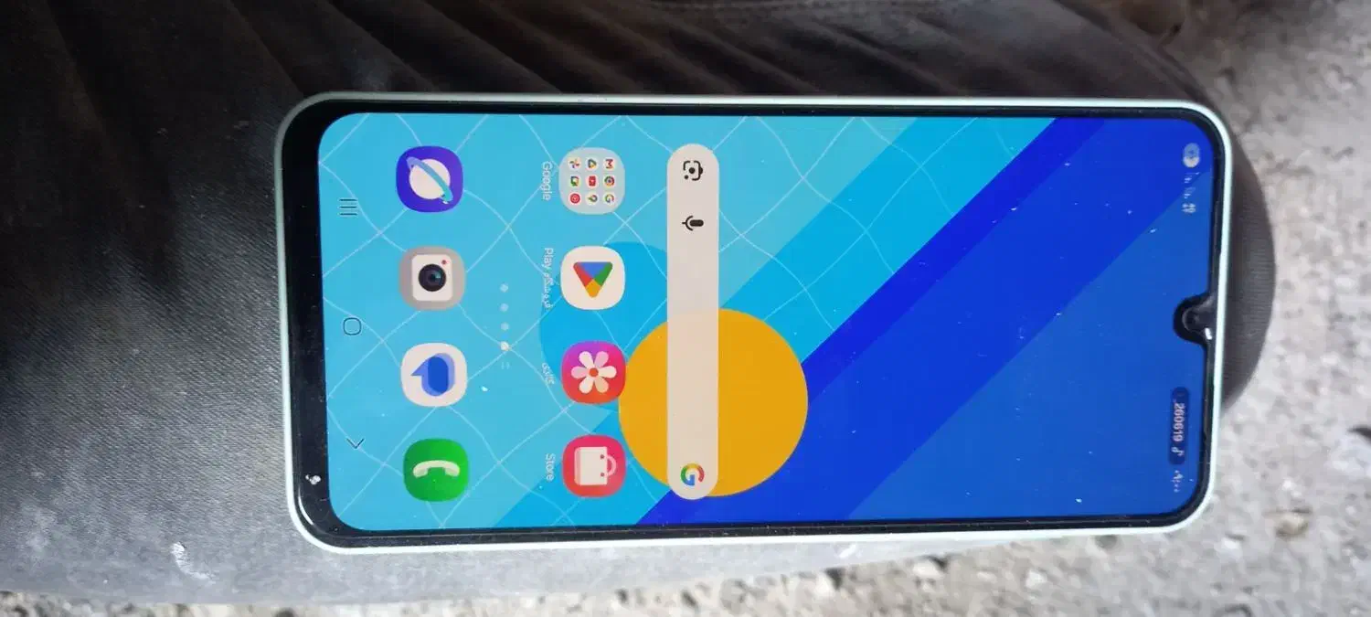 گوشیA16|موبایل|گلبهار, شهر جدید گلبهار|دیوار