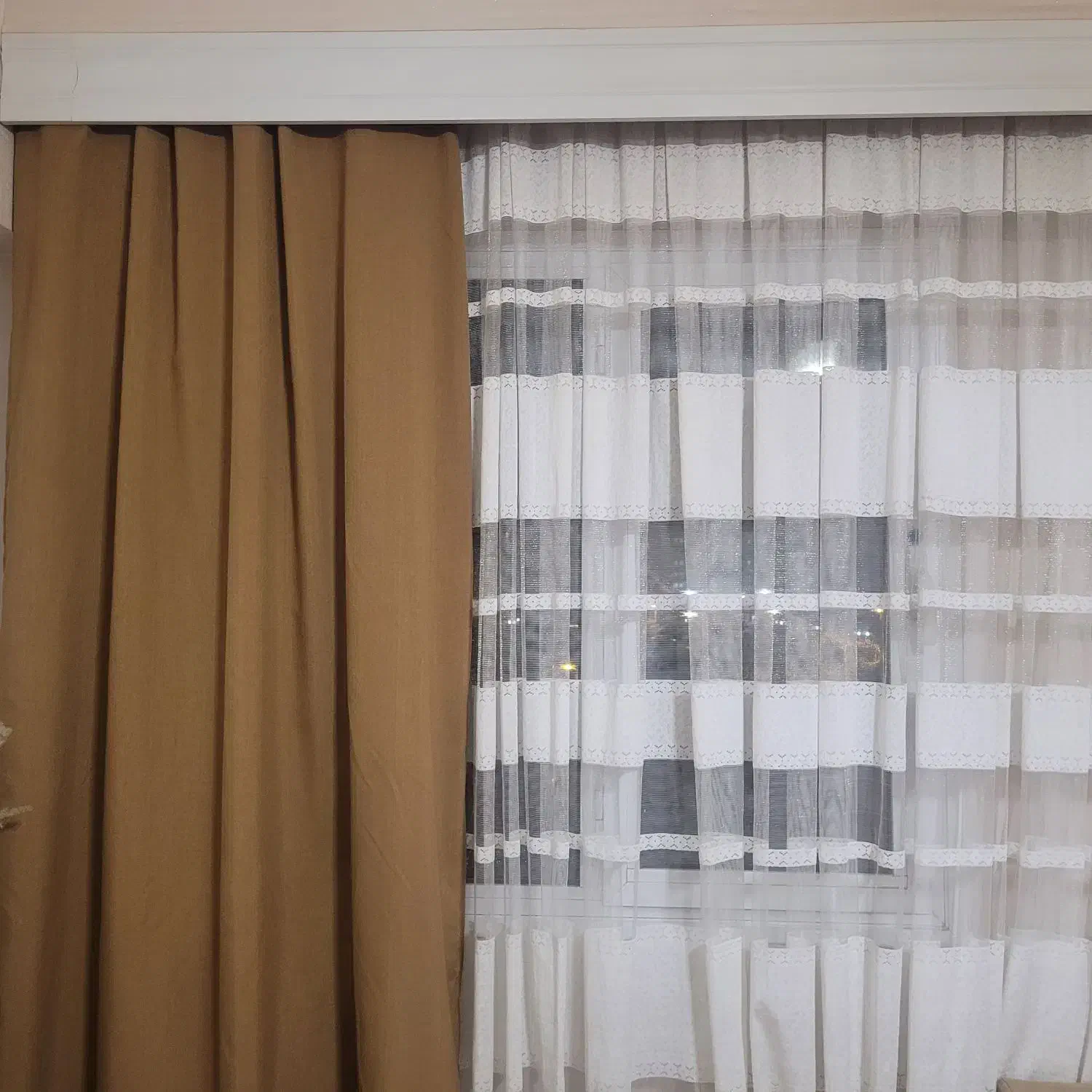 پرده و والان نو نو|پرده، رانر، رومیزی|اراک, |دیوار