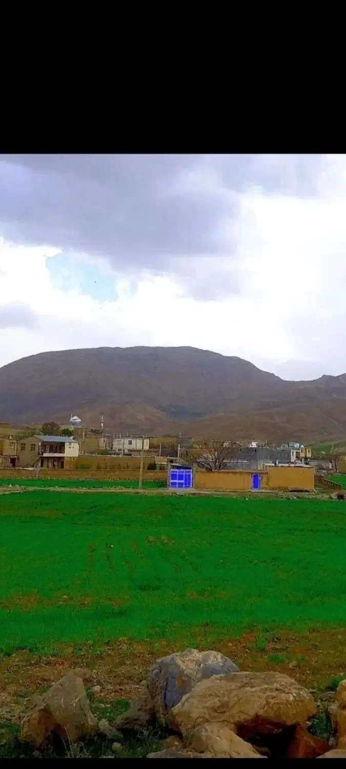 فروش زمین ویلایی|فروش زمین و ملک کلنگی|لاران, |دیوار