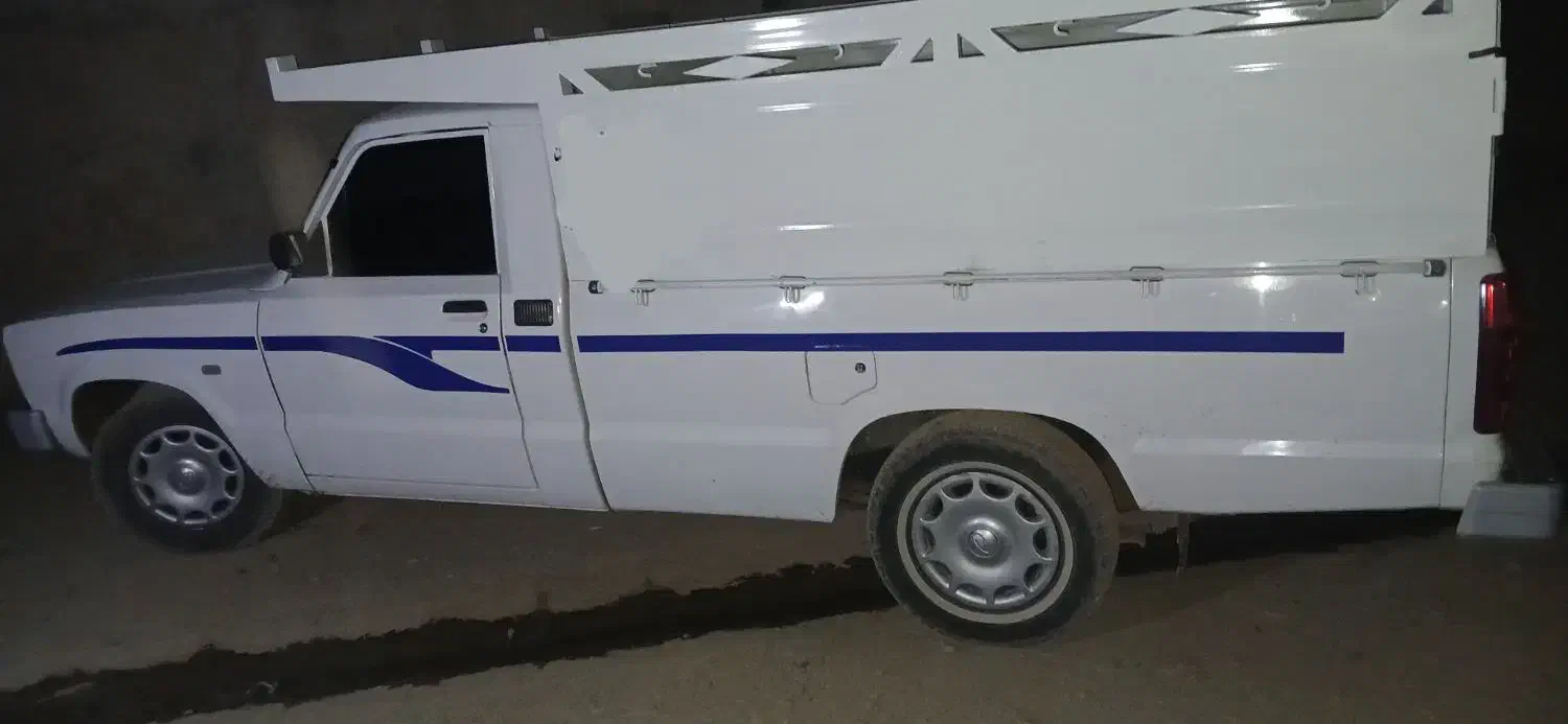 مزدا تک کابین مدل ۹۸تمیز و کم کار|خودرو سواری و وانت|نیشابور, مازول|دیوار