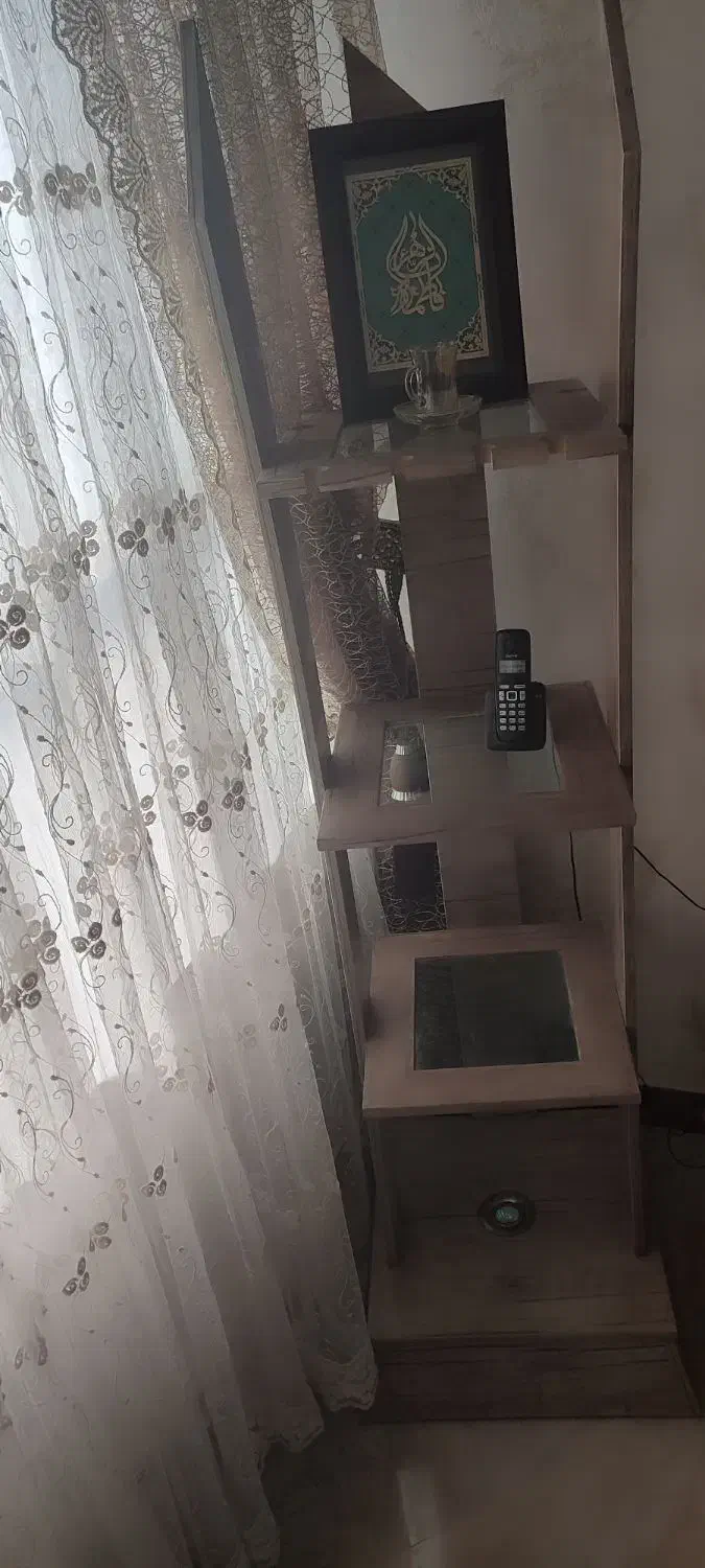 بوفه|بوفه، ویترین، کنسول|بیرجند, |دیوار