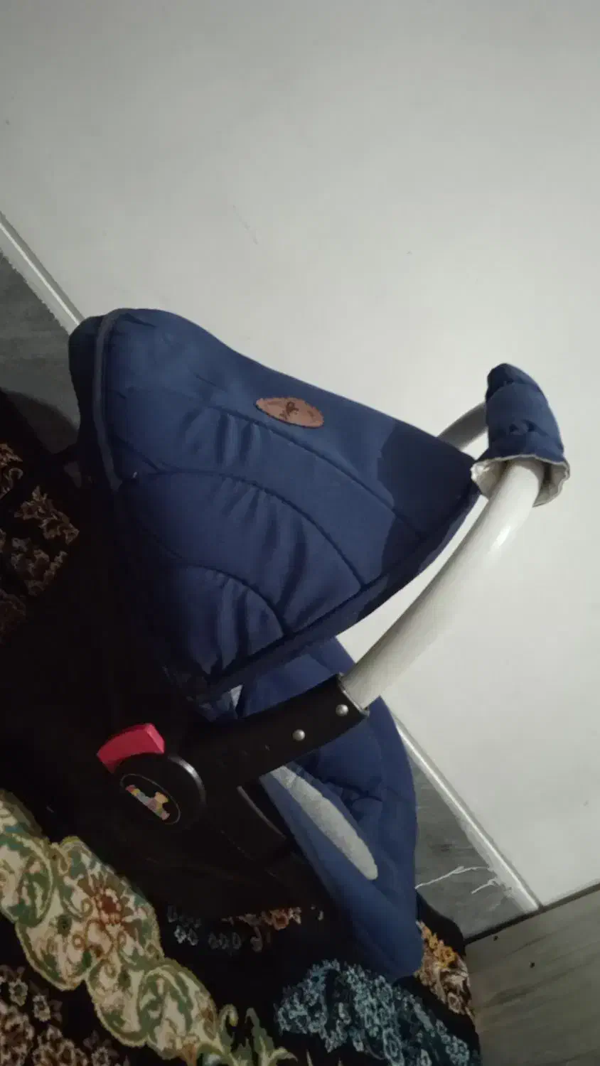 کریر|کالسکه و لوازم جانبی|شیراز, بریجستون|دیوار