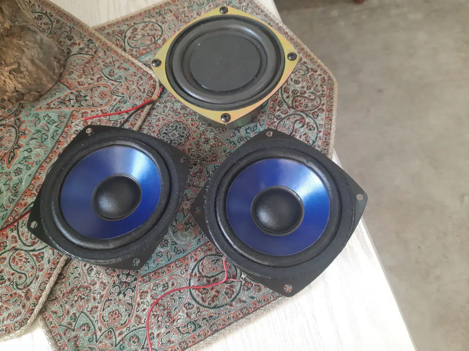 باتد و ساب|سیستم صوتی خانگی|اهواز, گلستان|دیوار