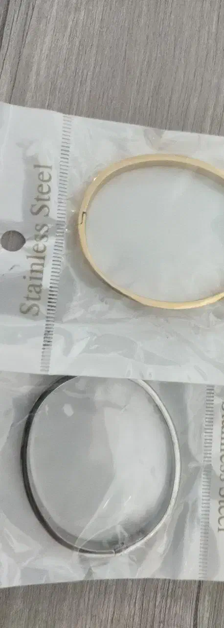 دستبند النگویی بدل|کیف، کفش، کمربند|نورآباد, |دیوار