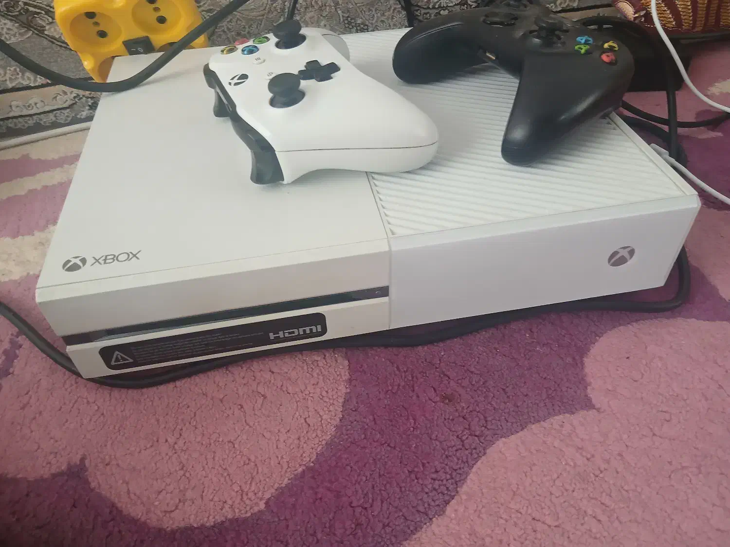 ایکس باکس وان|کنسول، بازی ویدئویی و آنلاین|تاکستان, |دیوار