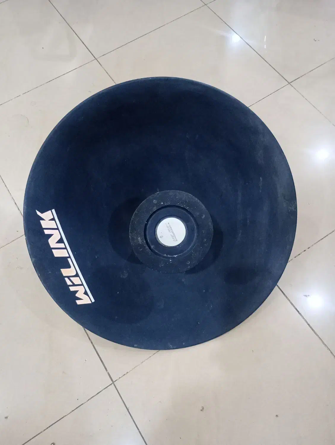 میکروتیک BaseBox 5 با آنتن وای لینک ۲۷|مودم و تجهیزات شبکه|کرج, مهرویلا جنوبی|دیوار