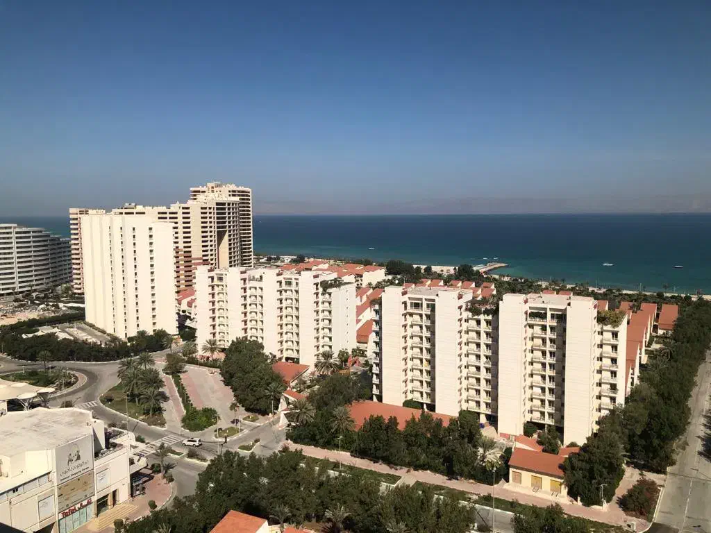 دامون ساحلی دید دریا فول مبله و دیزاین|فروش آپارتمان|کیش, |دیوار